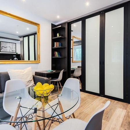 Circlelet Luxury Private Suites London Kültér fotó