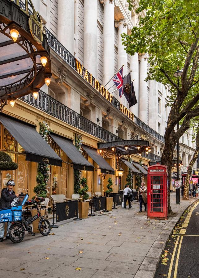 Circlelet Luxury Private Suites London Kültér fotó