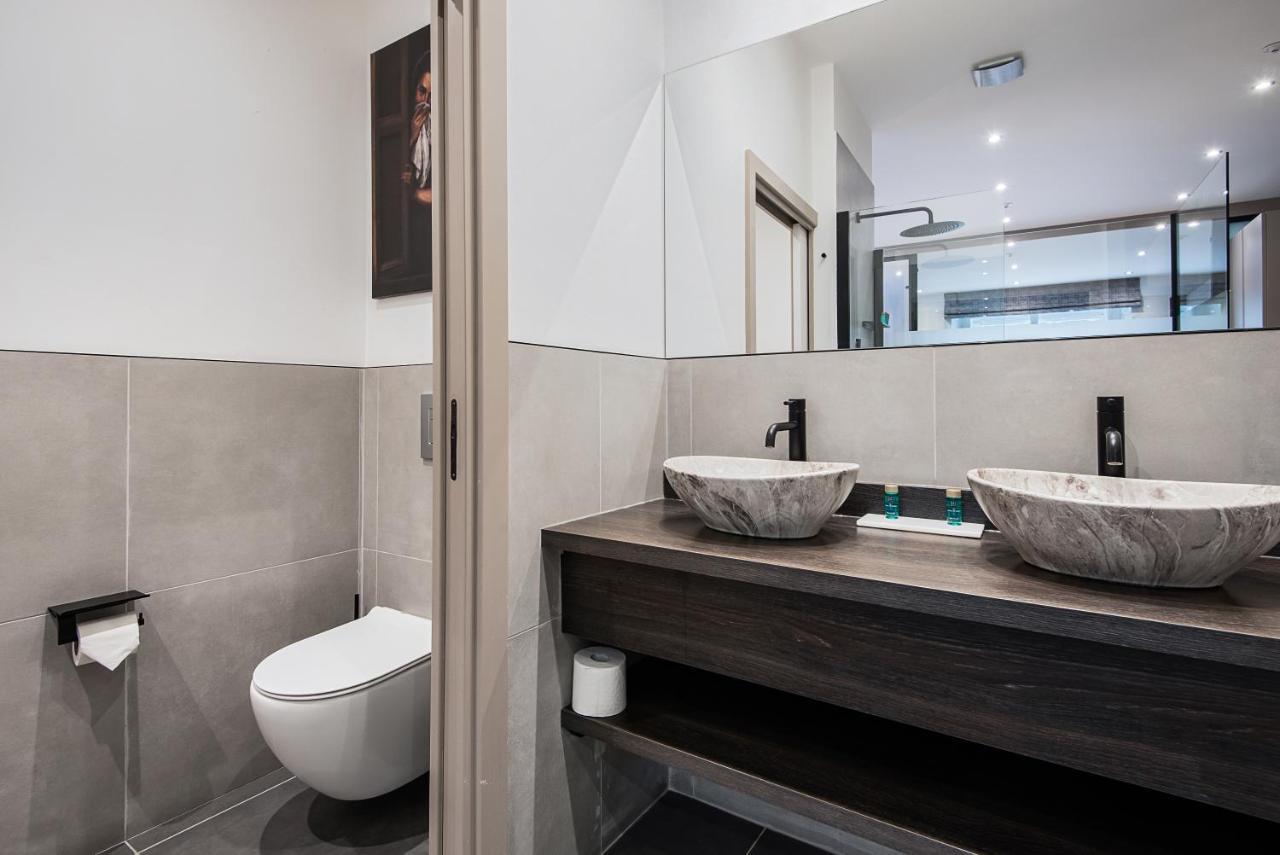 Circlelet Luxury Private Suites London Kültér fotó