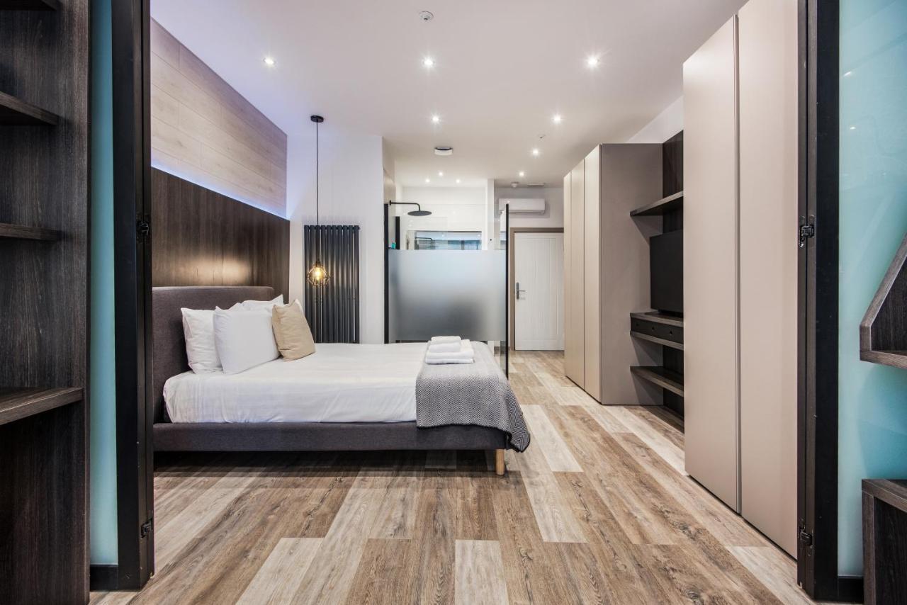 Circlelet Luxury Private Suites London Kültér fotó