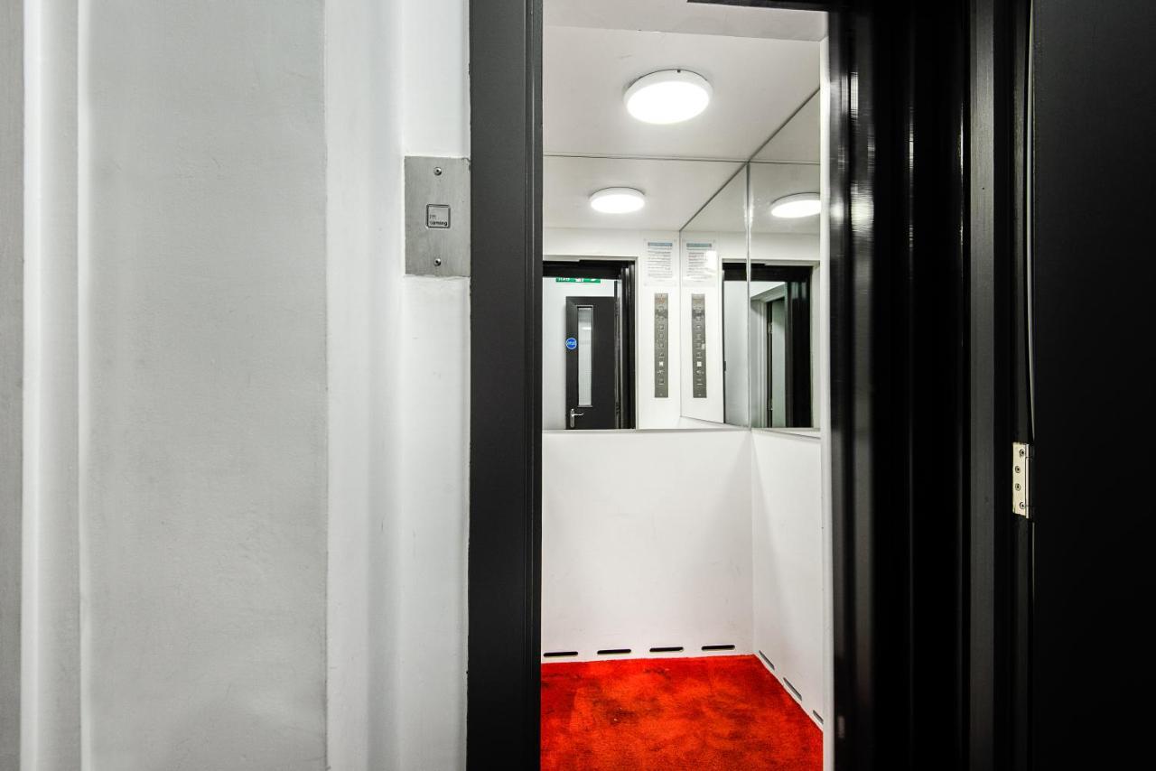 Circlelet Luxury Private Suites London Kültér fotó