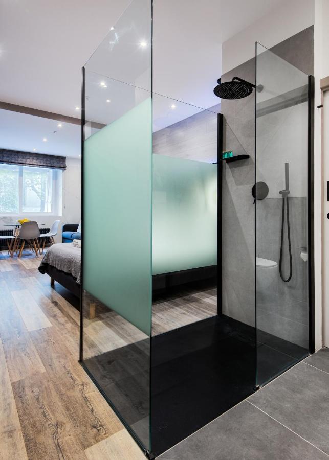 Circlelet Luxury Private Suites London Kültér fotó
