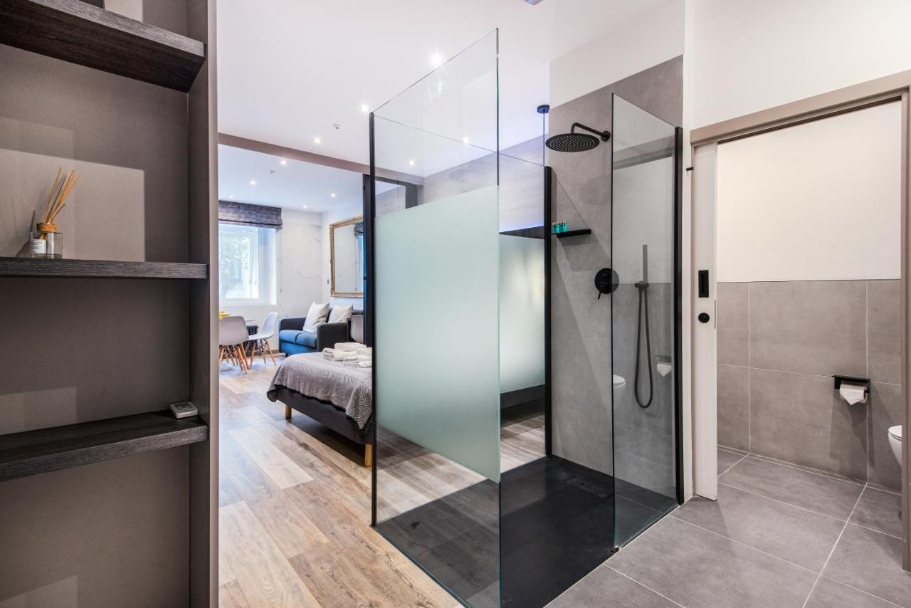 Circlelet Luxury Private Suites London Kültér fotó