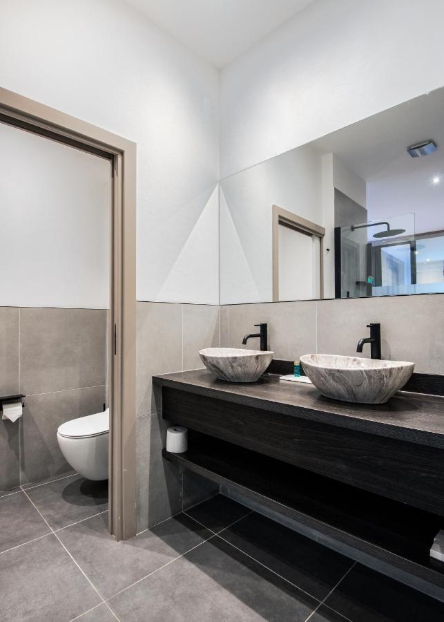 Circlelet Luxury Private Suites London Kültér fotó